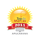 Top de Marcas 2011