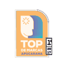 Top de Marcas 2017