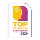 Top de Marcas 2020