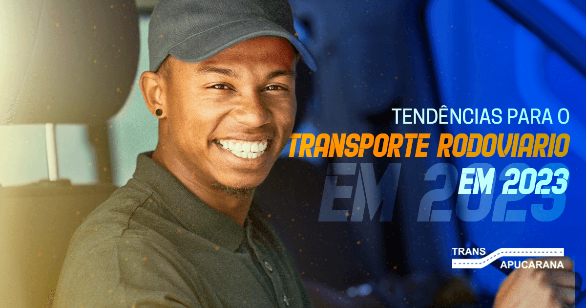 Tendências para o setor de transporte rodoviário em 2023 - O setor de transporte rodoviário é essencial para a movimentação de mercadorias em todo o mundo. Afinal, é através dele que diferentes mercadorias, desde alimentos, produtos químicos até equipamentos industriais, são transportadas de um lugar a outro.