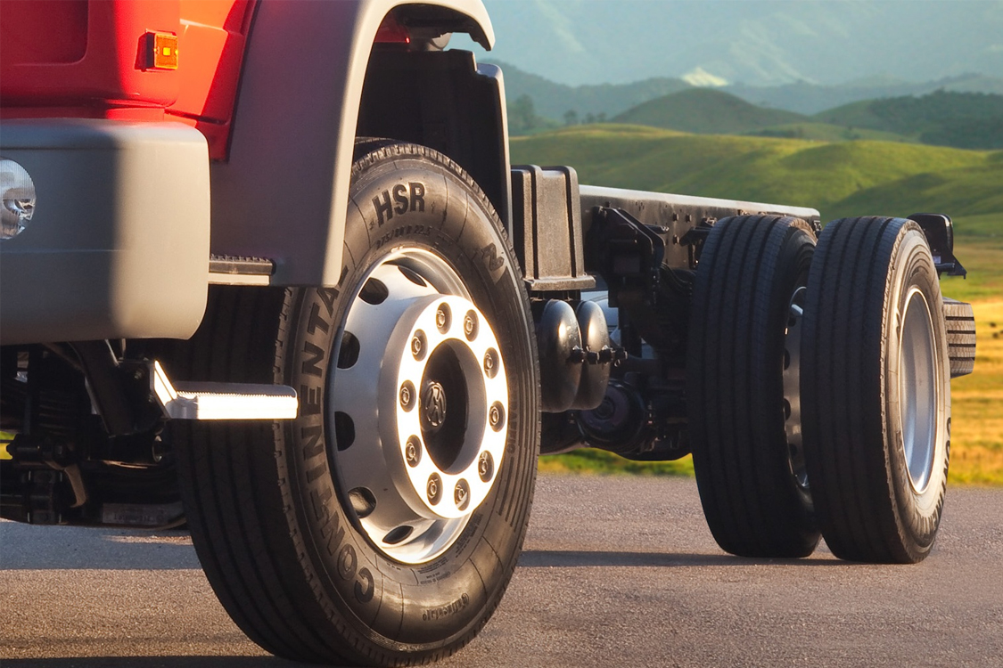 Como o rodízio de pneus te ajuda a reduzir custos?