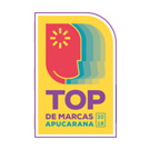 Top de Marcas 2018