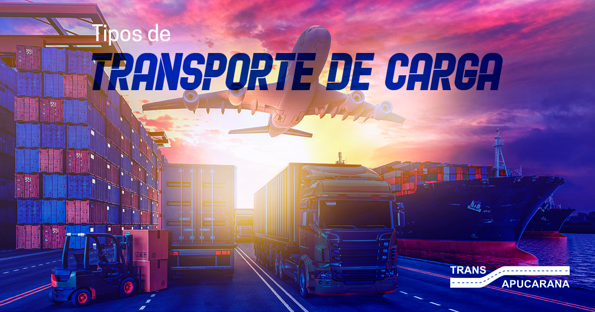 Transporte de carga: particularidades e boas práticas de segurança